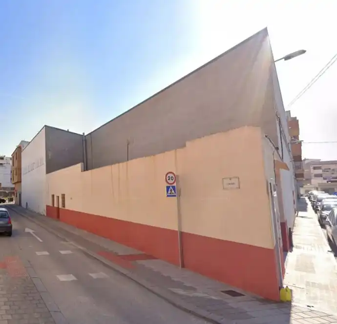Industriegebäude zum Verkauf in Calle San Esteban 17, imagen 9