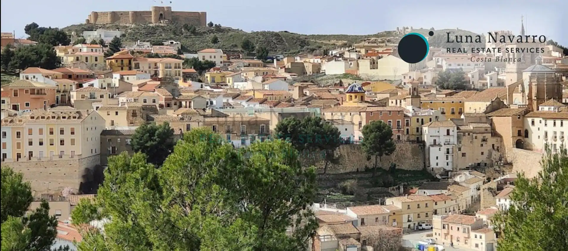 Terreni e lotti in vendita a Avenida cañavera