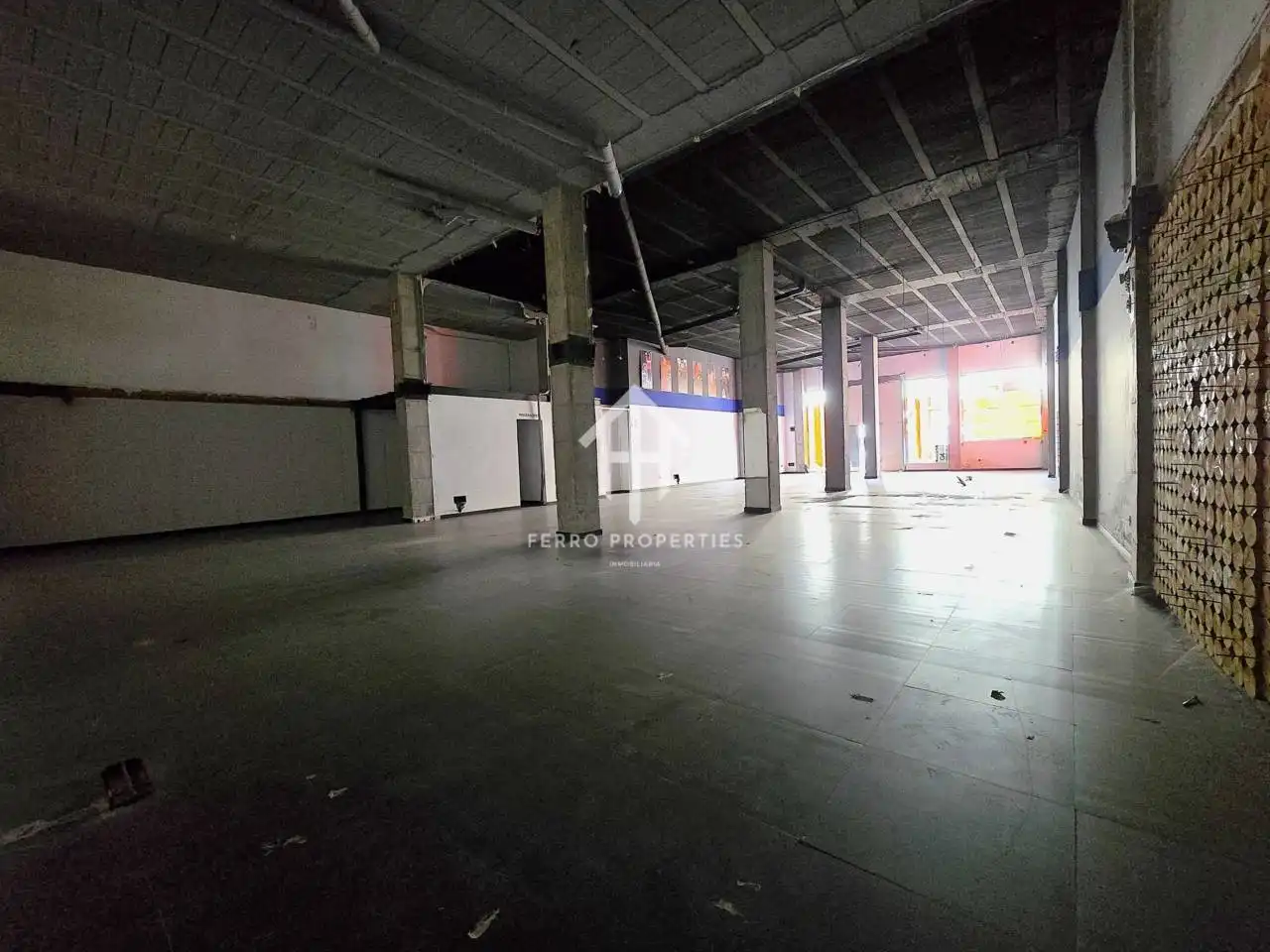 Locale commerciale in affitto a Avenida Rafael Pérez del Álamo 1, imagen 6