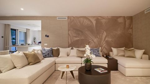 Photo 4 of Attic for sale in Lomas de Marbella Club, Marbella