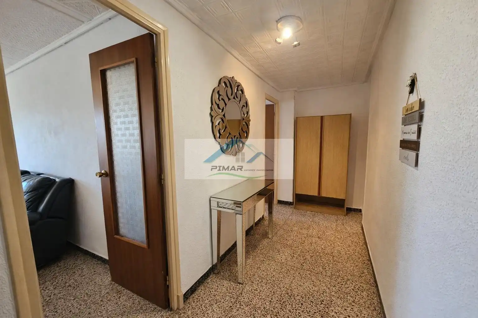 Piso en venta en Elche / Elx con Balcón
