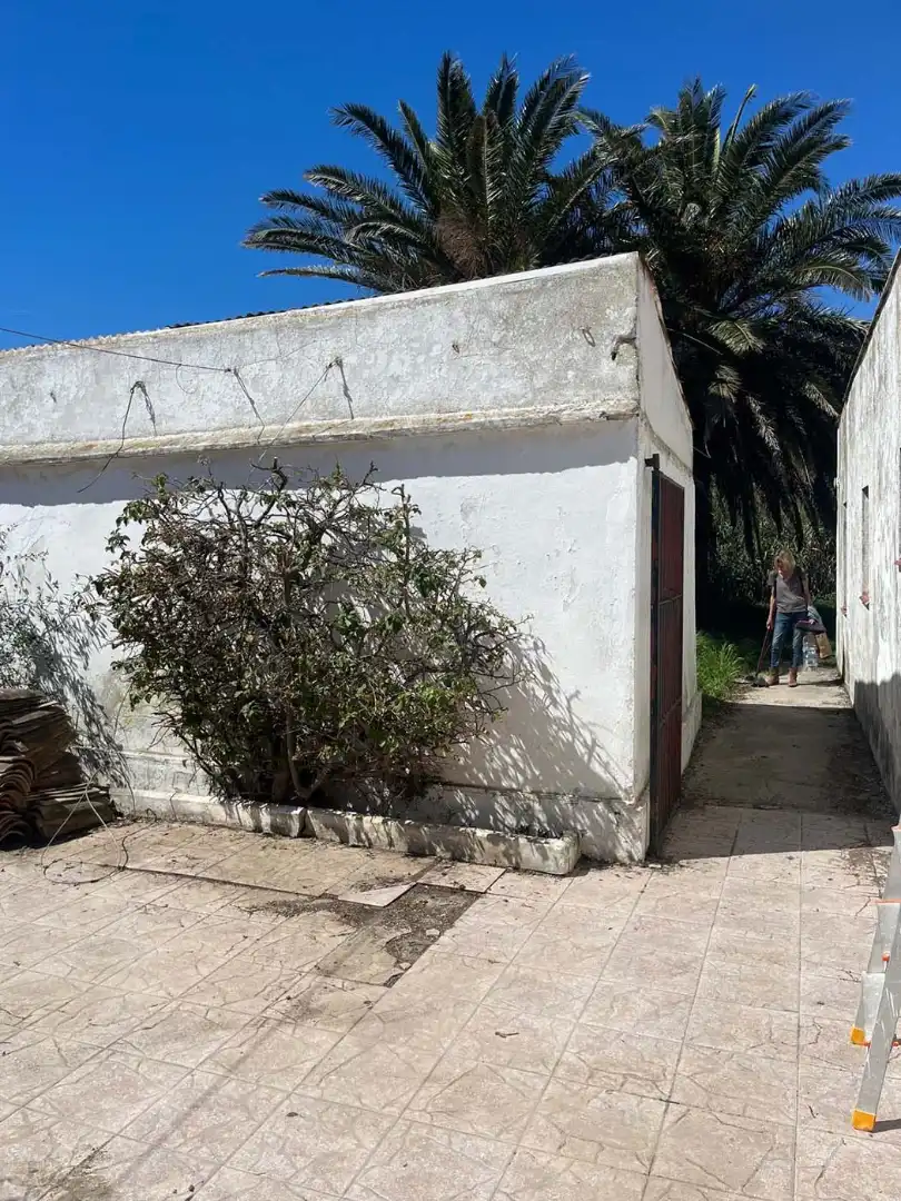 Terreno rustico in vendita a Tarifa ciudad, imagen 11