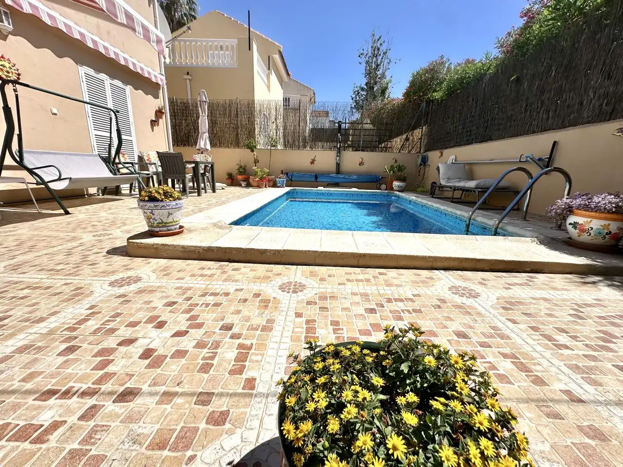 Haus oder Chalet zum Verkauf in Las Encinas, Fuente de Piedra