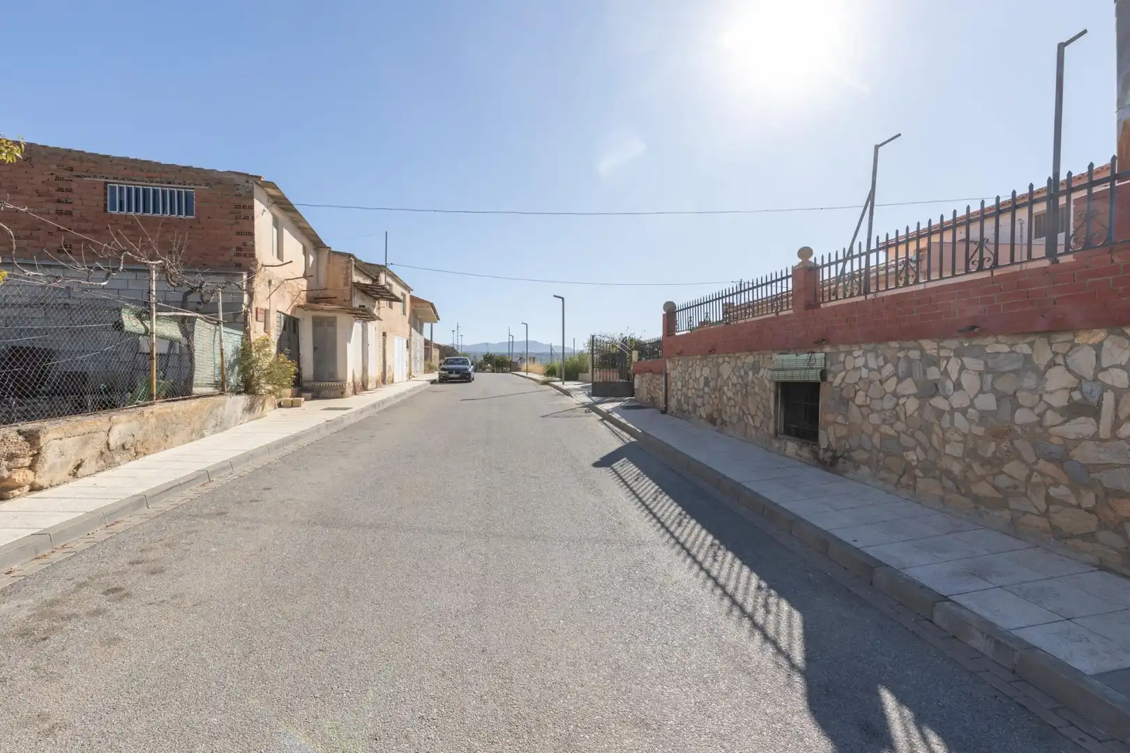 Maison rustique avec terrasse à vendre à Guadix, imagen 58