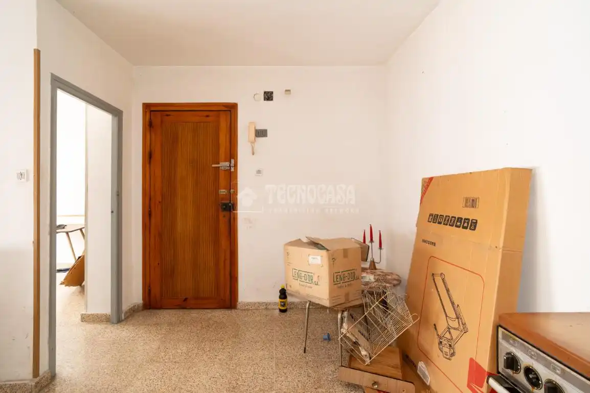 Pis en venda en Granada amb Balcó