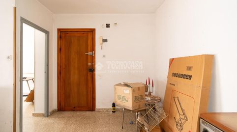 Foto 5 de Pis en venda a C. Laureado López Muñoz, Barrio de Zaidín, Granada Capital