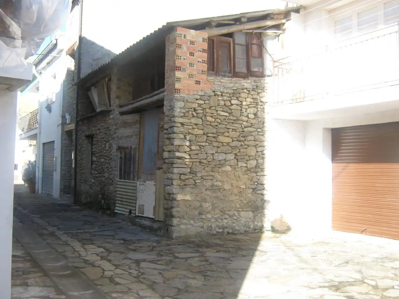 Casa o xalet en venda a Puente de Montañana
