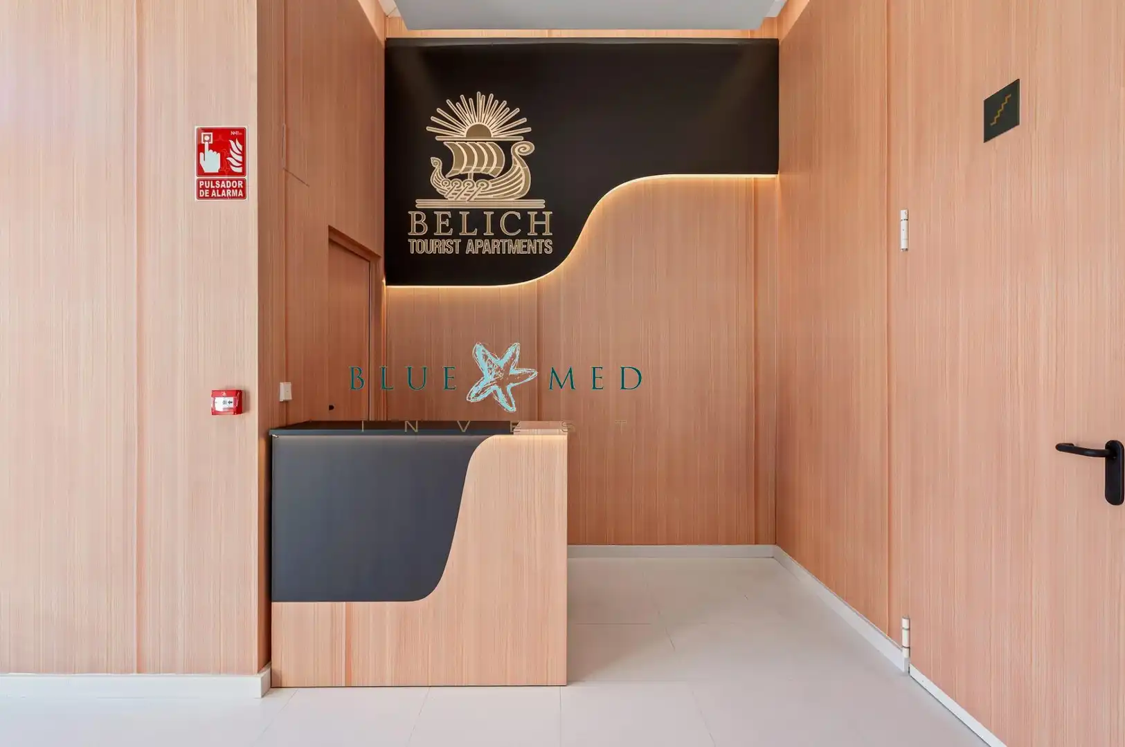 Apartament en venda en Los Alcázares amb Aire condicionat, Terrassa i Moblat