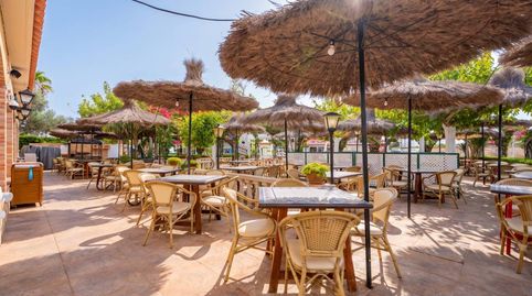 Restaurante y amplia vivienda  en Calan Blanes, Ciutadella, Menorca, imatge 4