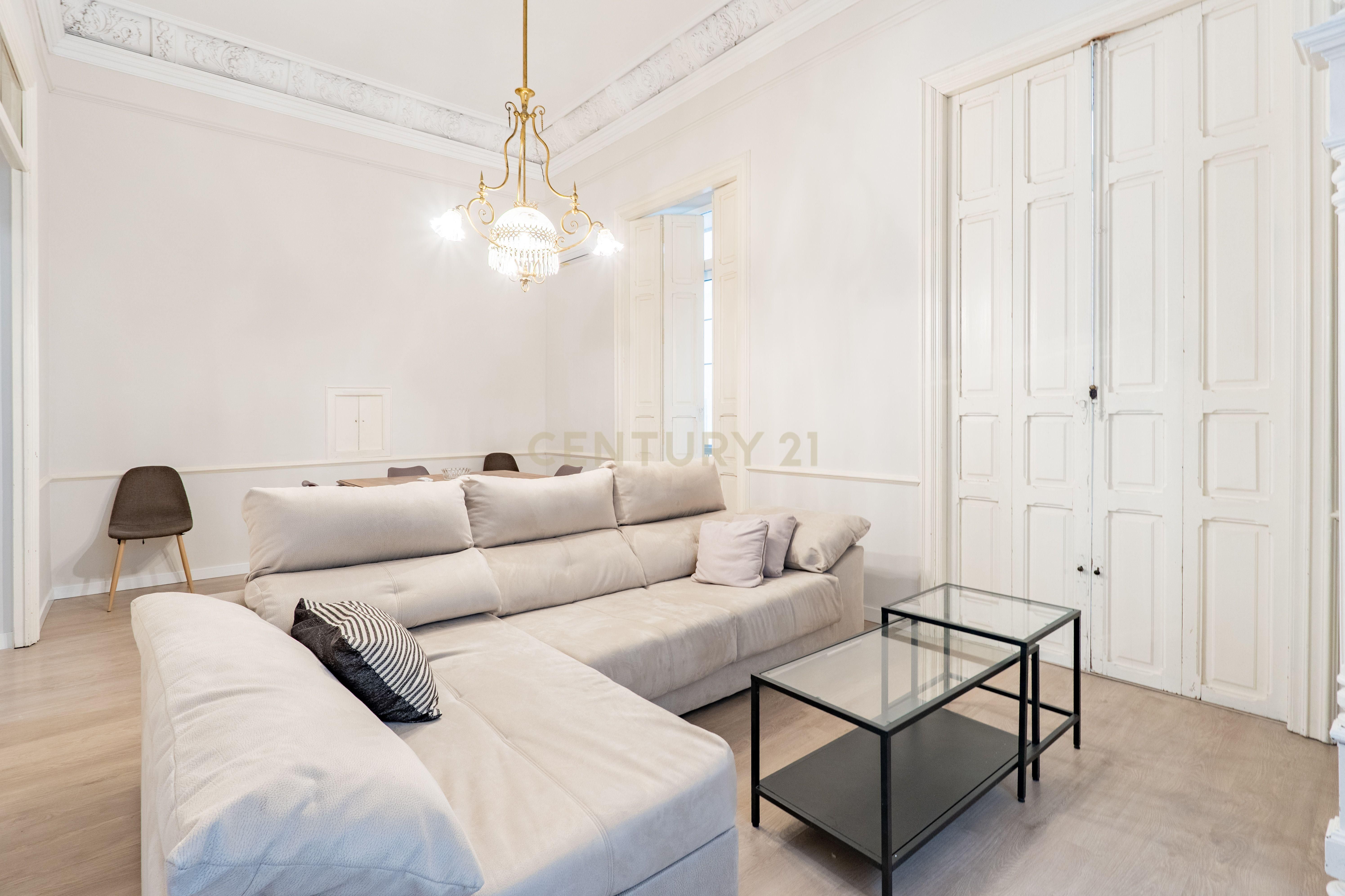 Pis de lloguer a Carrer del Comte de Montornés, 12, València, Spain, -1, La Xerea, Ciutat Vella