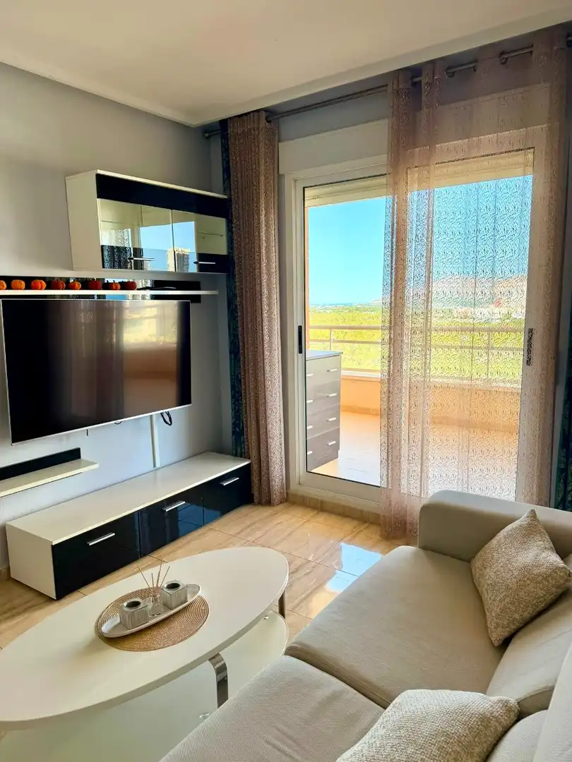 Flat with pool for sale in Via Parque, imagen 2