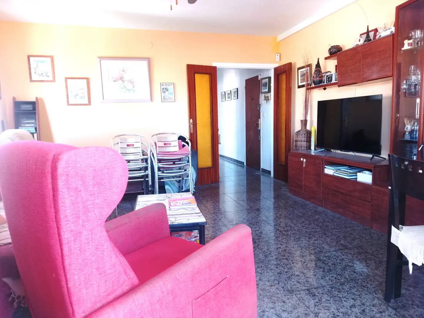 Appartement avec terrasse à vendre à Carrer de l'Estació, imagen 4