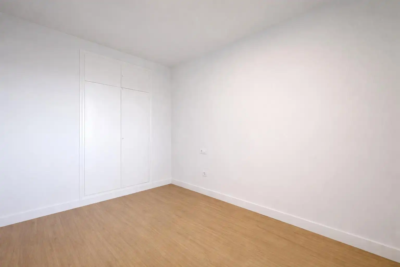 Bedroom of Flat for sale in Calpe / Calp  with Air Conditioner and Terrace