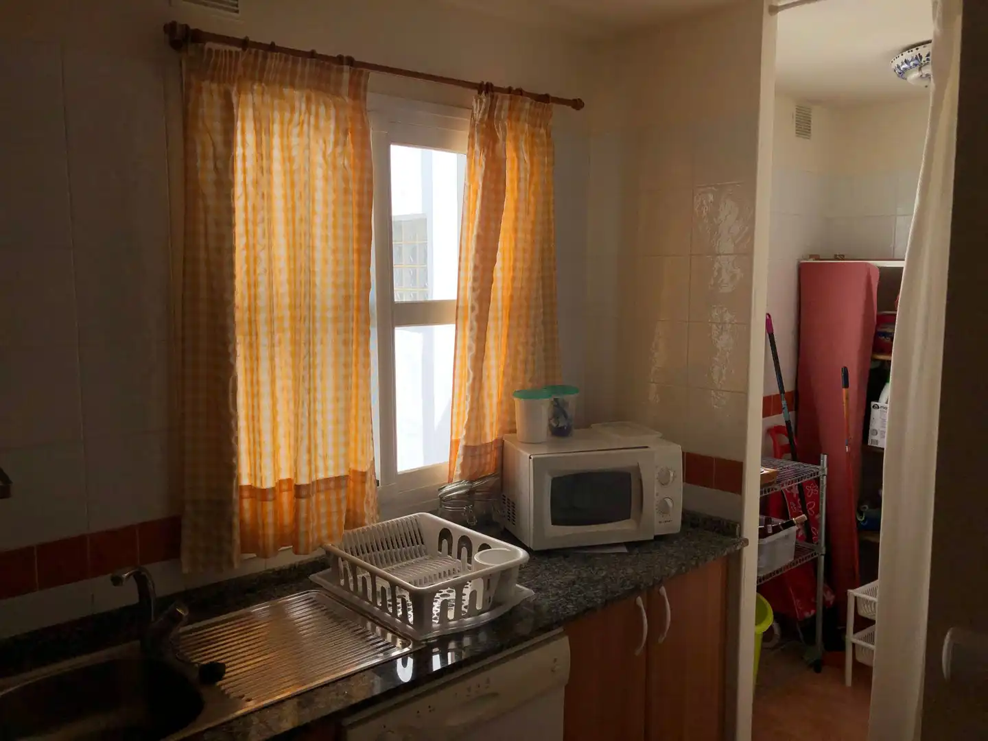 Apartment with pool to rent in Avenida de la Ballena 6, imagen 20