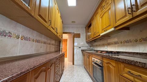 Foto 5 de Piso en venta en Calle Caballero de Rodas, 35, Centro - Muelle Pesquero, Torrevieja