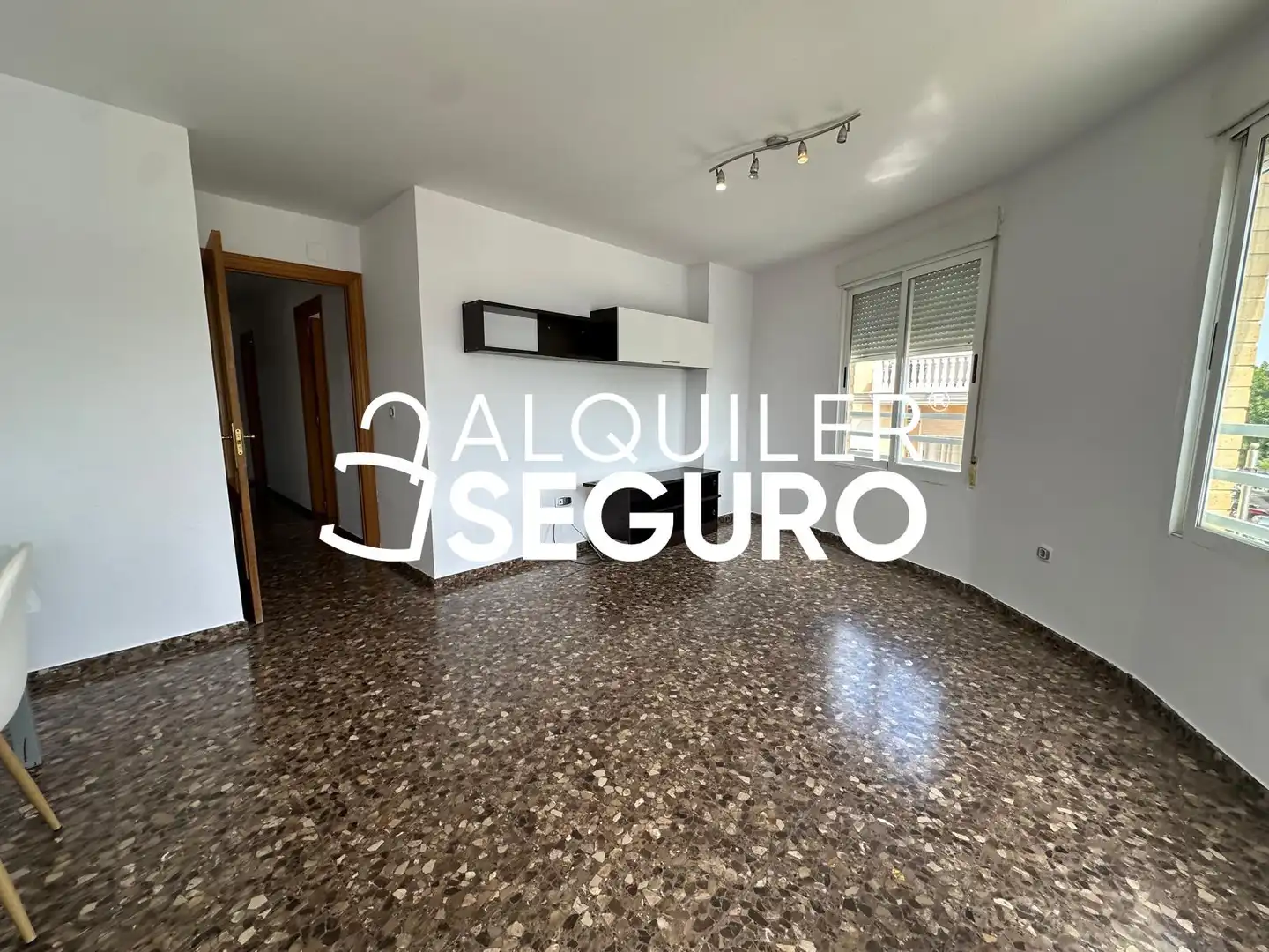 Wohnung zur Miete in Alfafar, Valencia