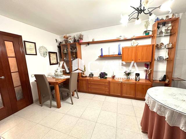 Piso en Venta en Canovelles