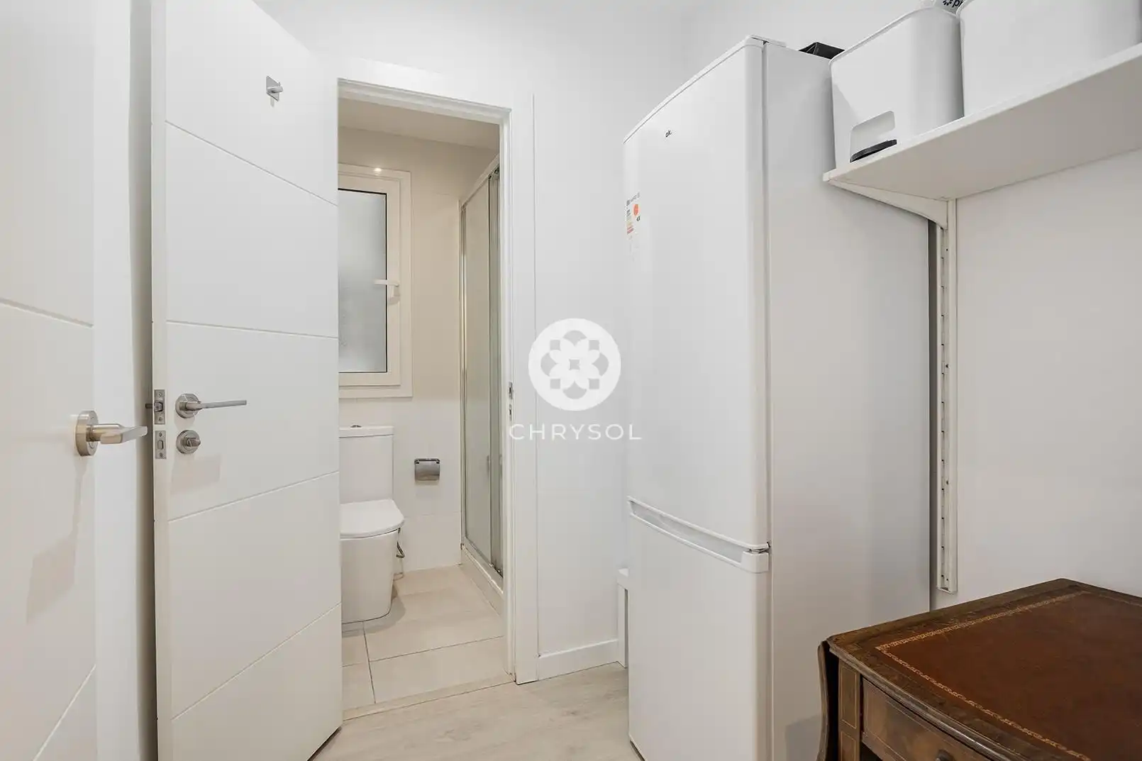 Appartamento con terrazza in vendita a ARAGO, imagen 15