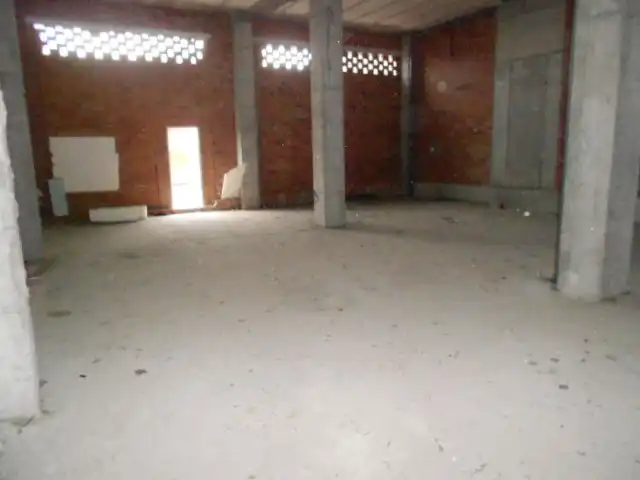 Gewerbefläche zum Verkauf in Rúa de Feliciano Barrera Fernández, imagen 4