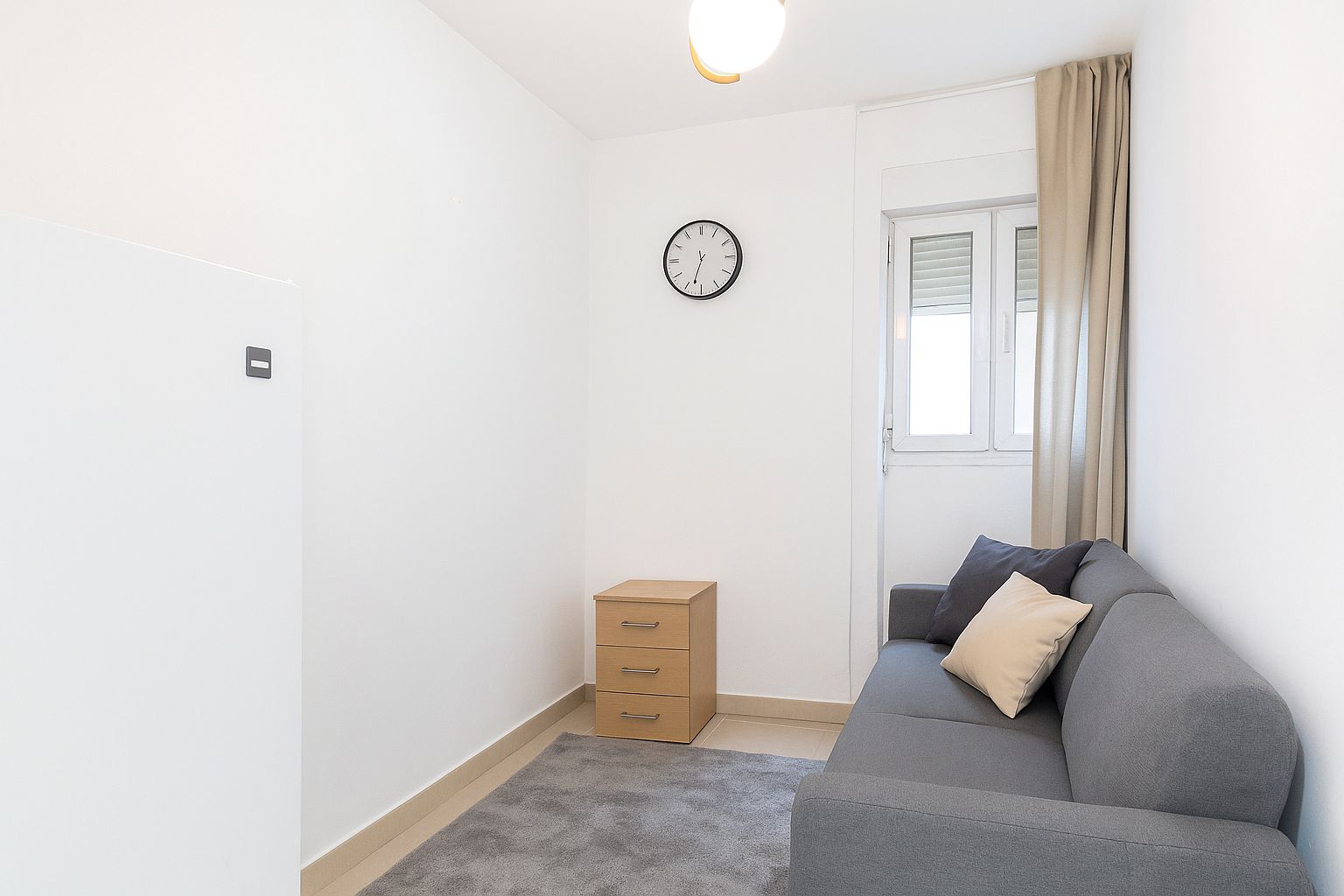 Flat for sale in San Diego, Puente de Vallecas,  Madrid Capital