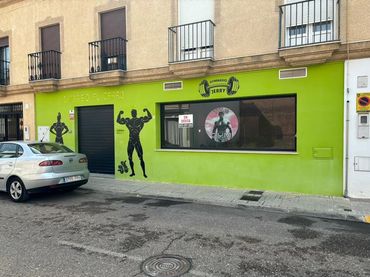 Local commercial à vendre à Aguilar de la Frontera