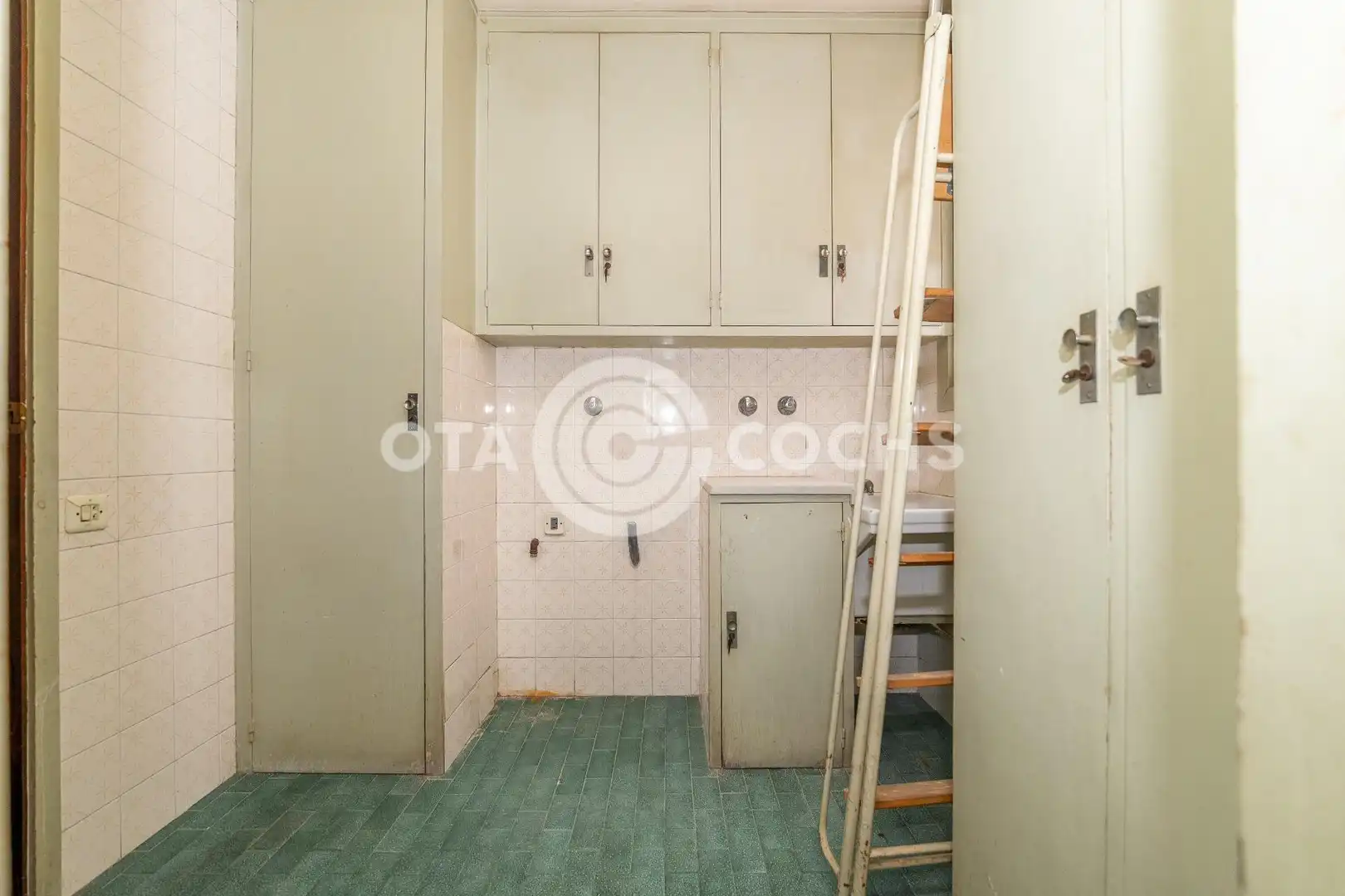 Cocina de Piso en venta en Reus