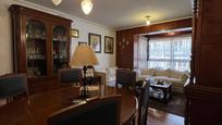 Living room of Flat for sale in Ourense Capital   with Heating and Balcony