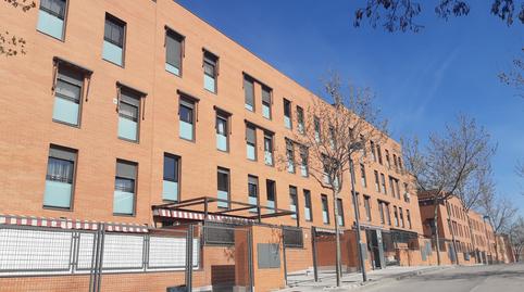 Foto 4 de Garatge en venda a Calle Virgen de la Ribera, Miramadrid, Madrid