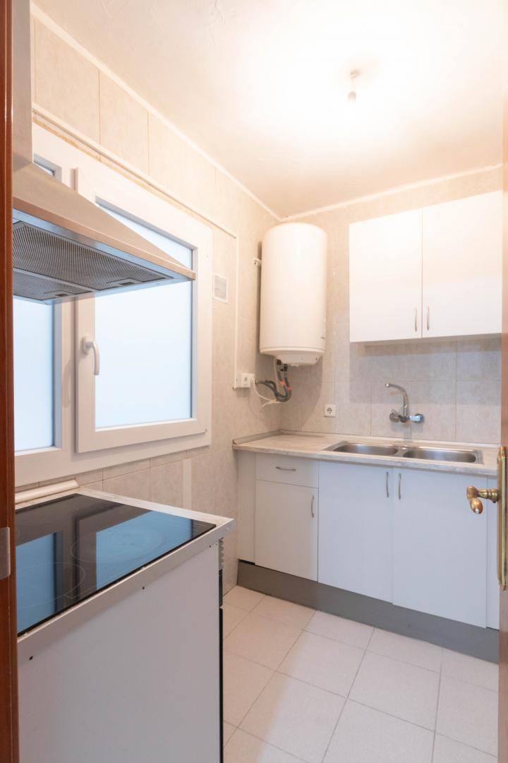 Cocina de Piso en venta en Terrassa