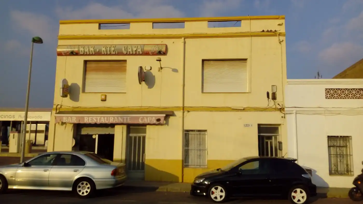 Casa en venda a Oeste
