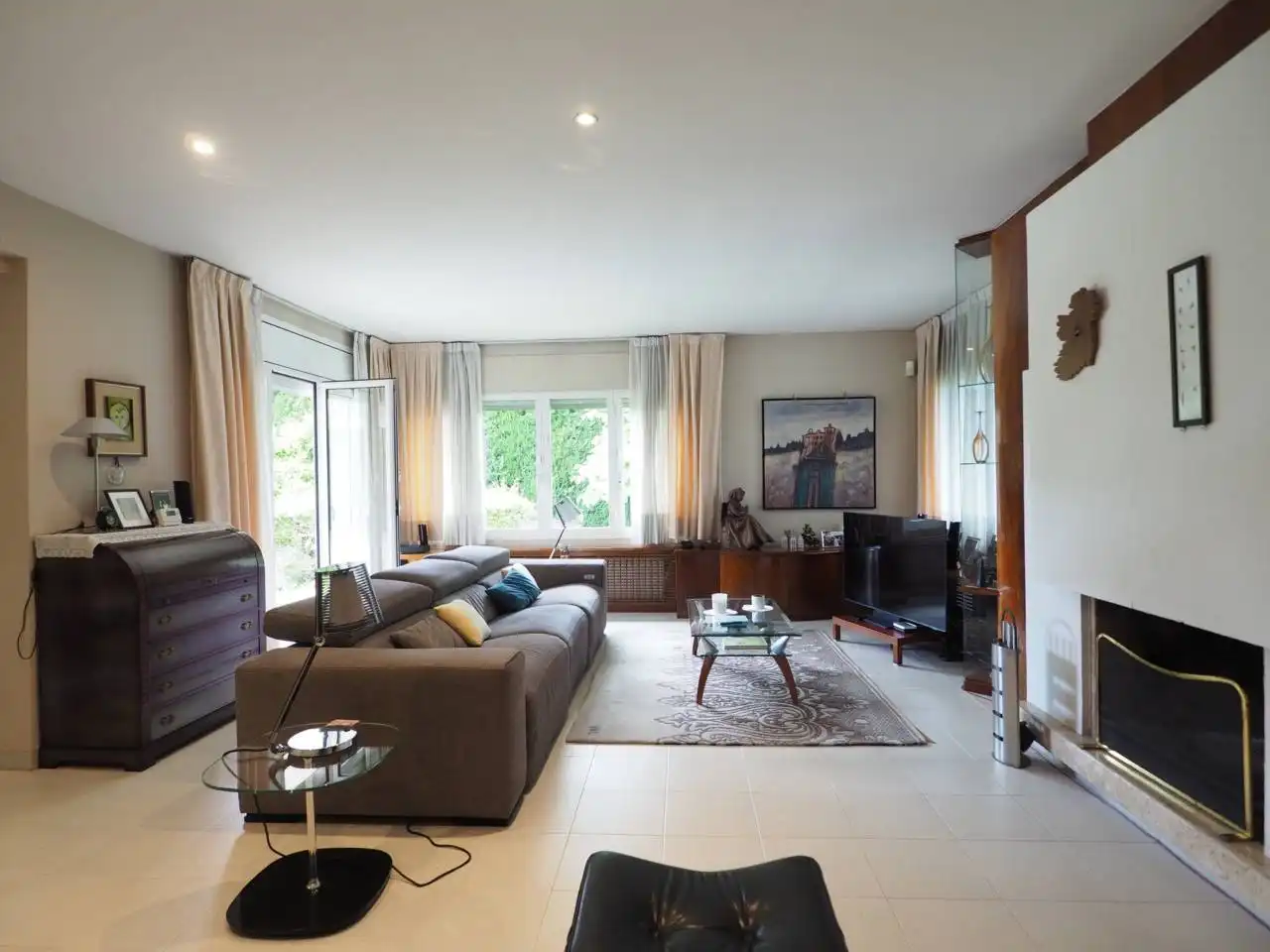 Casa o chalet en venta en Calle Travessia del Tibidabo, Canovelles