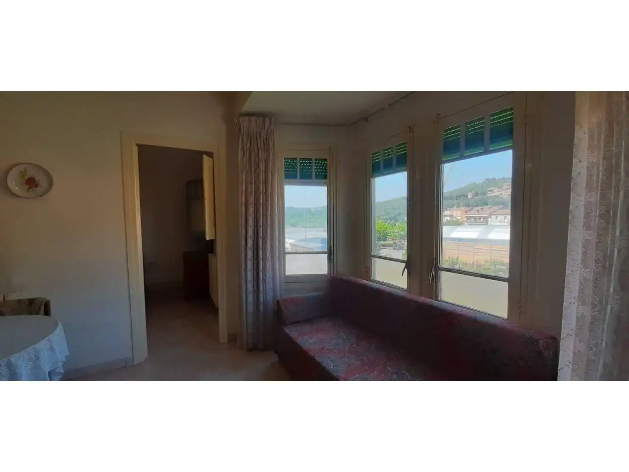 Bedroom of Houses for sale in Olvan  with Heating, Private garden and Terrace