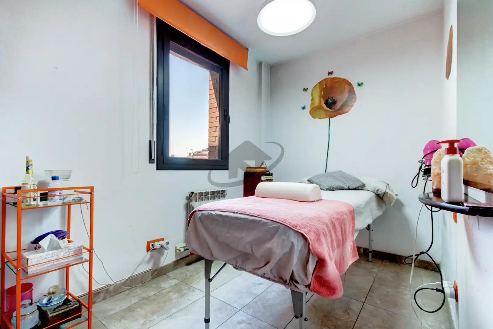 Habitación de Ático en venta en Barberà del Vallès con Aire acondicionado, Calefacción y Terraza