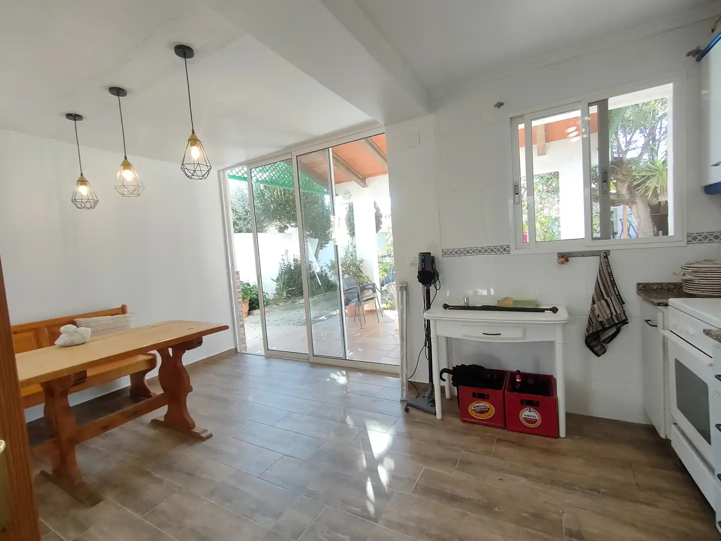 Villa con giardino in vendita a Turís, imagen 20