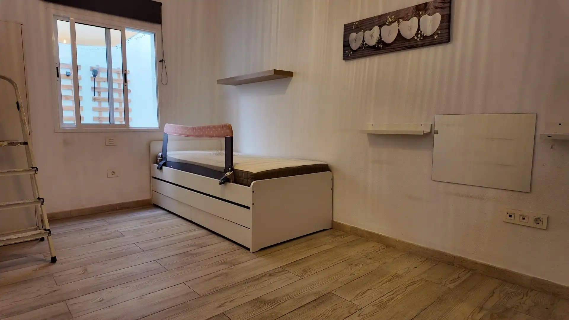 Appartement avec terrasse à louer à Calle ANGEL GUIMERA, imagen 6
