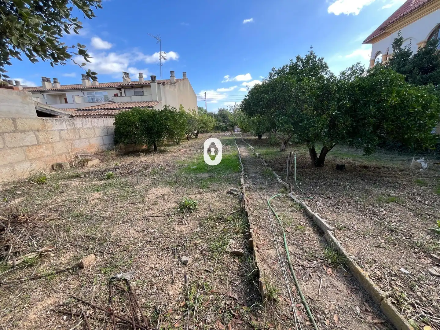 Residencial en venta en Inca