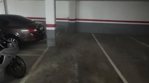 Foto 2 de Garaje en venta en Ensanche - Río Júcar, Castellón de la Plana / Castelló de la Plana