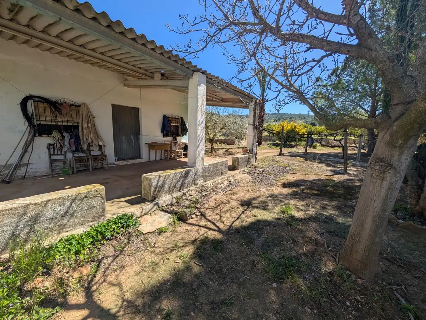 Grundstücke zum Verkauf in Ulldecona