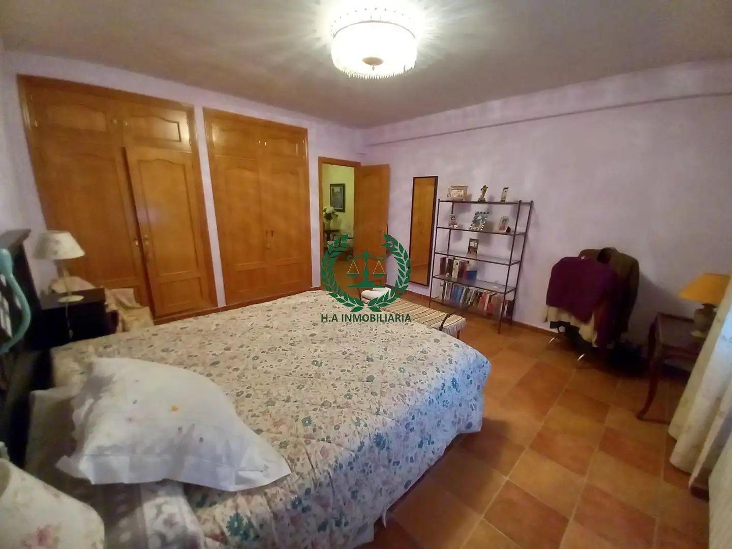 Habitación de Casa o chalet en venta en Venturada con Calefacción, Jardín privado y Terraza