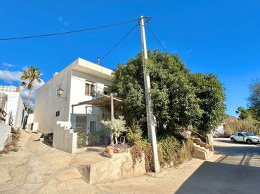 Villa con giardino in vendita a Carboneras