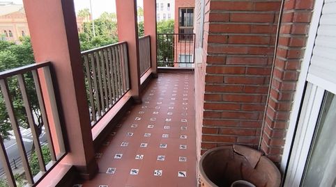 Photo 2 of Room in Puente del Cristo de la Expiración, 1, Arenal - Museo, Sevilla Capital