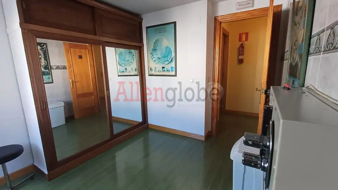 Flat with lift for sale in Centro - Casco Histórico, imagen 4