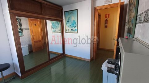 Foto 4 de Piso en venta en Santo Domingo - El Campillín, Oviedo