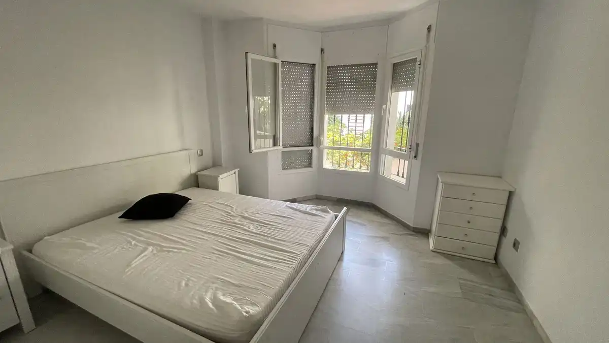 Appartement avec terrasse à vendre à Avenida de Julio Iglesias s/n, imagen 14
