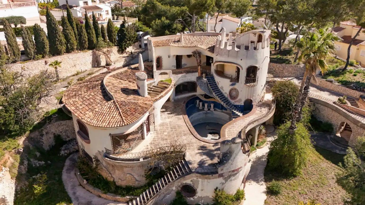Villa con piscina in vendita a Benimeit - Tabaira, imagen 5
