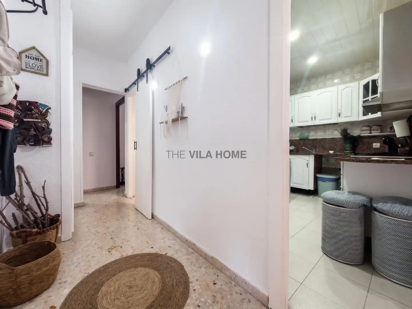 Piso en venta en Sant Pere de Ribes con Aire acondicionado, Trastero y Balcón