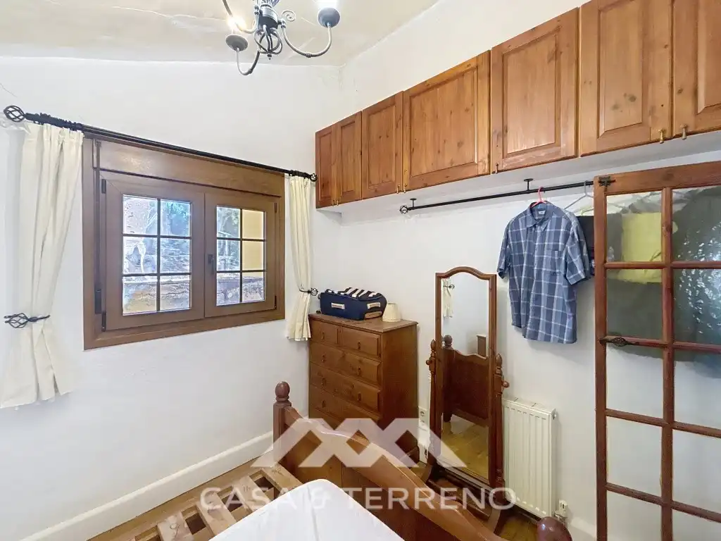 Habitación de Casa o chalet en venta en Periana con Jardín privado, Terraza y Lavadora