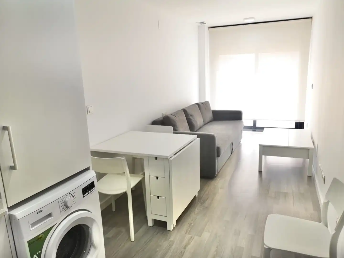Study for rent in Juan Carlos I