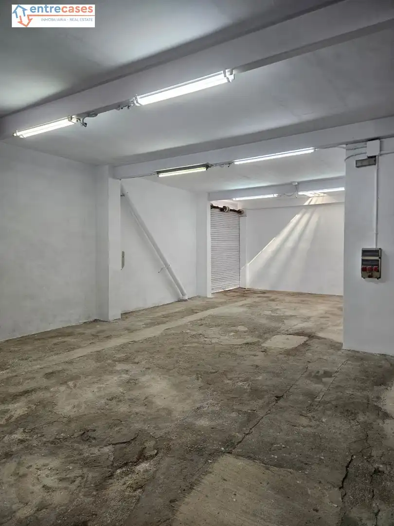 Local comercial de lloguer a Puerto de Sagunto, imagen 6