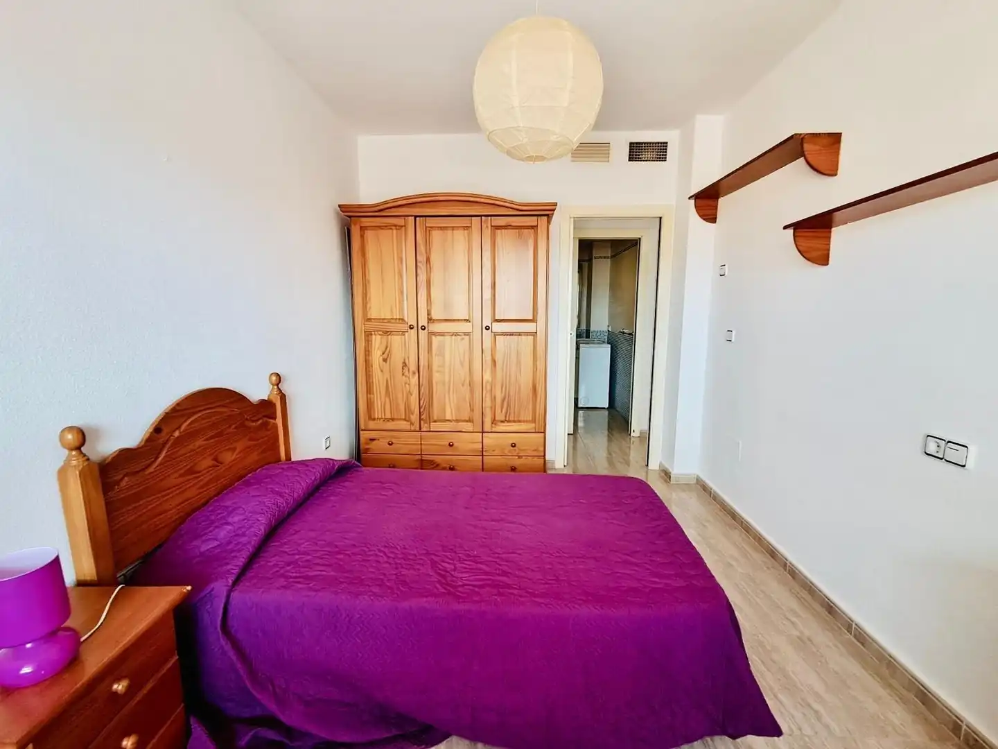 Apartament amb terrassa en venda a El Hornillo, imagen 27